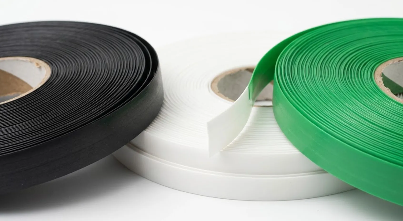 PP Strapping Band Specifications — Croatia